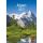Kalender 2027 Alpen 23,5 X 33,5