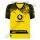 Kalender 2027 BVB Borussia Dortmund Trikotkalender 34 X 42