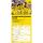 Kalender 2027 BVB Borussia Dortmund Familienplaner 21 X 45