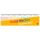 Kalender 2027 Bunte Wochen Wochenquerplaner 32,5 X 9,3