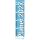 Kalender 2027 Langplaner, hellblau 11 X 49