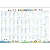 Kalender 2027 Heine Tafelkalender A3 42 X 29,7