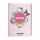 Kalender 2027 Hello Kitty 17-Monats-Kalenderbuch A5 15,2 X 21,5