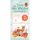 Kalender 2027 tm Tiere des Waldes Familienplaner 21 X 45