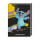 Kalender 2027 Stitch 17-Monats-Kalenderbuch A5 15,2 X 21,5