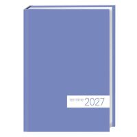 Kalender 2027 tm Flieder Kalenderbuch 11 X 15