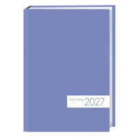 Kalender 2027 tm Flieder Kalenderbuch 11 X 15