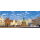 Wismar Kühlschrankmagnet Magnet Ostseeküste Hansestadt Wismar Mecklenburg-Vorpommern