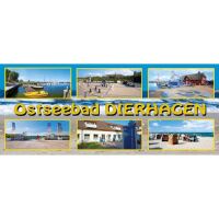 Dierhagen Kühlschrankmagnete XL Motive DIE-05