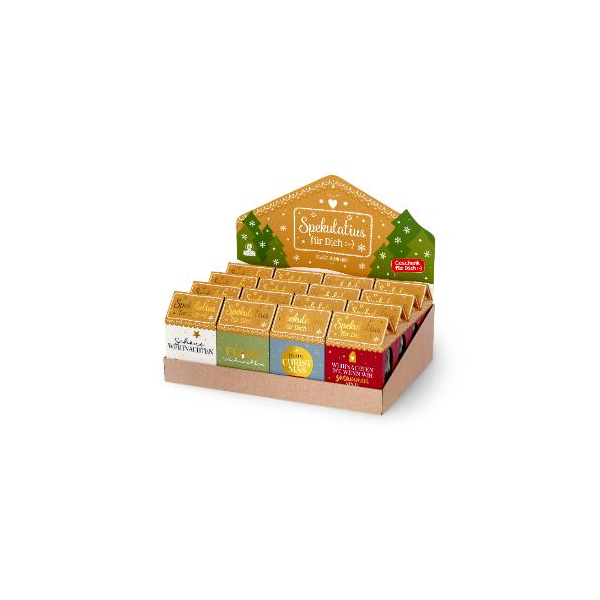 Weihnachten Spekulatius 4 Motive X 4 Stück Schöne Weihnachten.