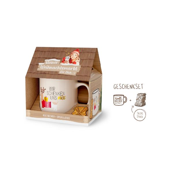 Weihnachten Weihnachtsmarkt Dackel
