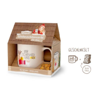 Weihnachten Weihnachtsmarkt Dackel