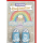 Konfirmation Glückwunschkarte mit Briefumschlag Regenbogen Sneakers Sonne Gesichter Alle Guten Wünsche