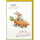 Ostern Grußkarte mit Briefumschlag Osterhase im Karottenauto Flink und Schnell Fröhliche Ostertage