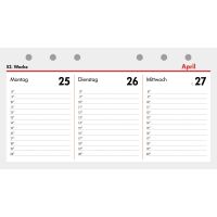 Sale Sonderpreis Kalender 2026 Terminplaner Kompakt A6...