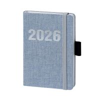 Sale Sonderpreis Kalender 2026 V-Book Buchkalender A6...