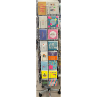 Sortiment Happy Paper Glückwunschkarten 320 unverpackte Doppelkarten mit Briefumschlägen UVP-Bundle € 956,80