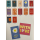 Sortiment Happy Paper Glückwunschkarten 320 unverpackte Doppelkarten mit Briefumschlägen UVP-Bundle € 956,80