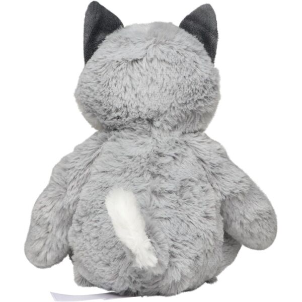 Husky Hund Stofftier Schmusetier Minifeet Husky Hanno