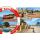 Zempin Magnet Rettungsring 5 Bilder Ostseebad Insel Usedom