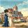 Kühlungsborn Ostseebad ALU Kühlschrankmagnet nostalgisches Motiv Kurhaus