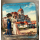 Kühlungsborn Ostseebad ALU Kühlschrankmagnet nostalgisches Motiv Kurhaus