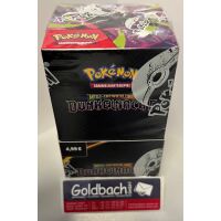 Pokémon Dunkelnacht Booster Bundle 18er Display...
