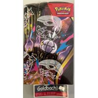 Pokémon Dunkelnacht Booster Bundle 18er Display Sammelbildertüten mit jeweils 10 Karten Sammelkartenspiel POKEMON sealed