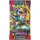 Pokémon Dunkelnacht Booster Bundle 18er Display Sammelbildertüten mit jeweils 10 Karten Sammelkartenspiel POKEMON sealed