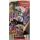 Pokémon Dunkelnacht Booster Bundle 18er Display Sammelbildertüten mit jeweils 10 Karten Sammelkartenspiel POKEMON sealed