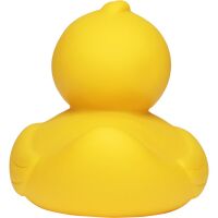 Quietscheente Klassik Gelb Kussmund Badeente ca. 7,5 cm gross
