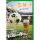 Geburtstag Glückwunschkarte mit Umschlag "Volltreffer" Fußball und Bier Für Dich soll jeder Tag ein Volltreffer sein! Zum Geburtstag alles Gute