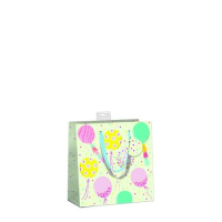 6 Geschenktaschen "Small" CD-Format UVP €...