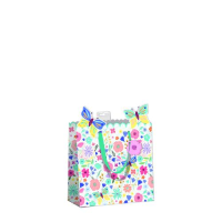 6 Geschenktaschen "Small" CD-Format UVP €...