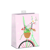 6 Geschenktaschen A4 Format Large UVP € 27,00 pro...