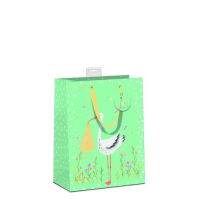6 Geschenktaschen A5 Format Medium UVP € 17,70 pro...