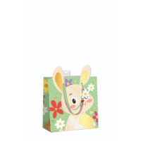6 Ostern Geschenktasche "Small" CD-Format UVP...