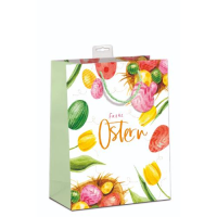 6 Ostern Geschenktaschen A4 Format Large UVP € 23,70...