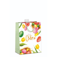 6 Ostern Geschenktaschen A5 Format Medium UVP €...