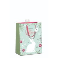 6 Ostern Geschenktaschen A5 Format Medium UVP €...