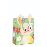 6 Ostern Geschenktaschen A5 Format Medium UVP €...