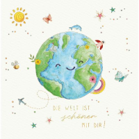Allgemeine Wünsche Skorpions Art...