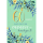 Diamanthochzeit 60. Hochzeitstag Glückwunschkarte mit Umschlag Blumen und Blätterranken, 60 Jahre alles Gute zur Diamanthochzeit, mit Goldfolie