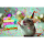 Geburtstag Glückwunschkarte mit Umschlag Maus mit Partyhut Alles Gute zum Geburtstag