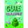 Kindergeburtstag Gamer Glückwunschkarte mit Umschlag Pixel-Block-Spiel, Craft-Style Geburtstag, mit Goldfolie