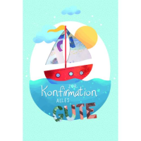 Konfirmation Geldkarte Glückwunschkarte mit Umschlag...