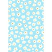 Ohne Text Grußkarte mit Umschlag Blüten...