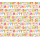 Geschenkpapier - Kraftpapier - Röllchen - 70x150 cm - Happy Birthday