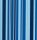 Geschenkpapier - Röllchen - 70x150 cm - blaue Streifen