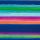 Geschenkpapier - Röllchen - 70x150 cm - Rainbow - bunte Streifen